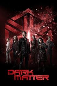 Assistir Dark Matter online