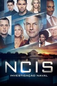 Assistir NCIS: Investigação Naval online