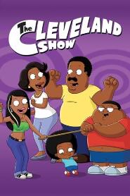 Assistir The Cleveland Show online