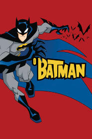 Assistir O Batman online