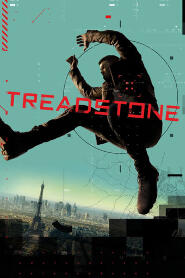 Assistir Treadstone online