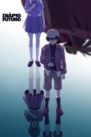 Assistir Mirai Nikki online