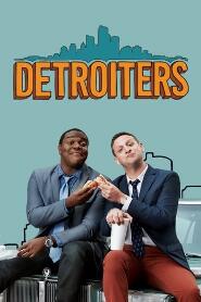 Assistir Detroiters online