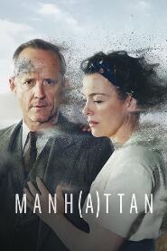 Assistir Manhattan online