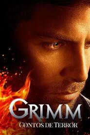 Assistir Grimm online