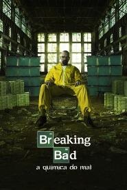 Assistir Breaking Bad: A Química do Mal online