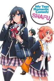 Assistir Yahari Ore no Seishun Love Comedy wa Machigatteiru online