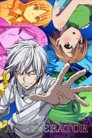 Assistir Toaru Kagaku no Accelerator online