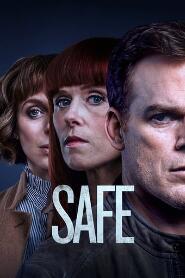 Assistir Safe online