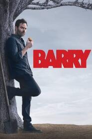 Assistir Barry online