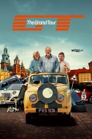 Assistir The Grand Tour online