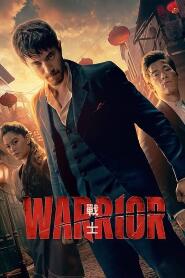 Assistir Warrior online