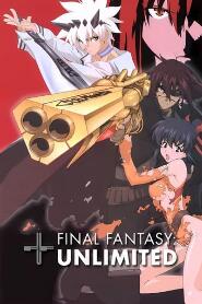 Assistir Final Fantasy: Unlimited online