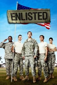 Assistir Enlisted online