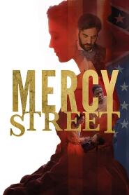 Assistir Mercy Street online