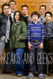 Assistir Freaks and Geeks online