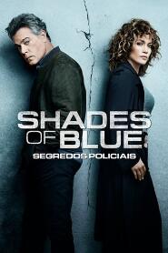 Assistir Shades of Blue: Segredos Policiais online