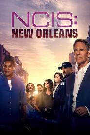 Assistir NCIS: Nova Orleans online