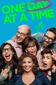 Assistir One Day at a Time online