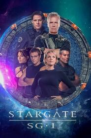 Assistir Stargate SG-1 online