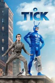 Assistir The Tick online