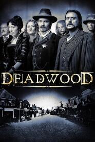 Assistir Deadwood online