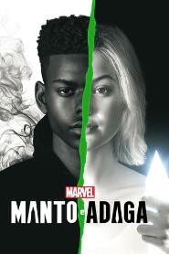 Assistir Manto & Adaga, da Marvel online