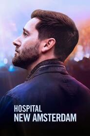 Assistir Hospital New Amsterdam online