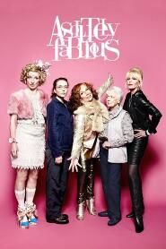 Assistir Absolutely Fabulous online