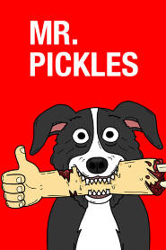 Assistir Mr. Pickles online