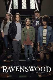 Assistir Ravenswood online