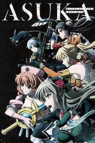 Assistir Mahou Shoujo Tokushusen Asuka online