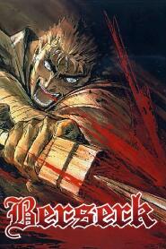 Assistir Kenpuu Denki Berserk online