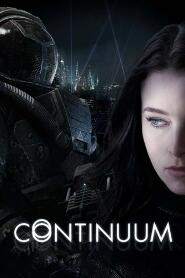 Assistir Continuum online