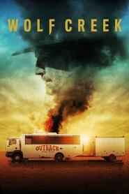 Assistir Wolf Creek online