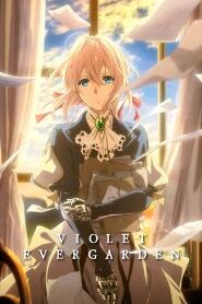 Assistir Violet Evergarden online