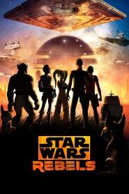 Assistir Star Wars: Rebels online