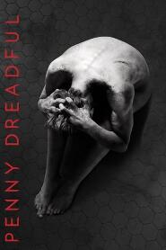 Assistir Penny Dreadful online