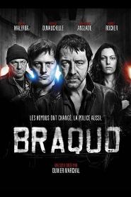 Assistir Braquo online