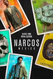 Assistir Narcos: México online