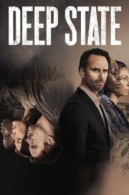 Assistir Deep State online