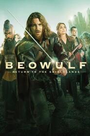 Assistir Beowulf: Return to the Shieldlands online