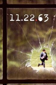 Assistir 22.11.63 online