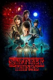 Assistir Stranger Things online