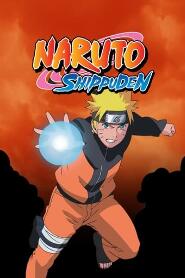 Assistir Naruto Shippuden online