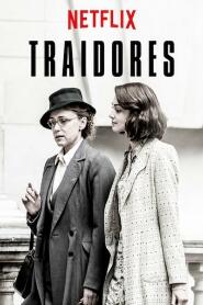 Assistir Traidores online