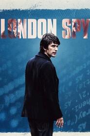 Assistir London Spy online