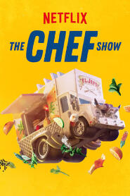 Assistir The Chef Show online