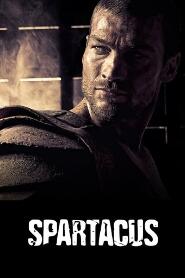 Assistir Spartacus online