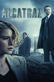 Assistir Alcatraz online